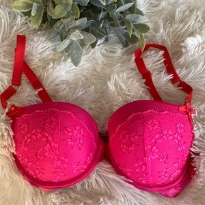 Victoria Secret Very Sexy bra
